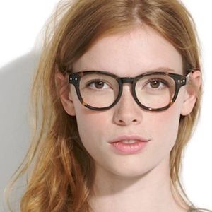 Madewell Textbook Eyeglasses